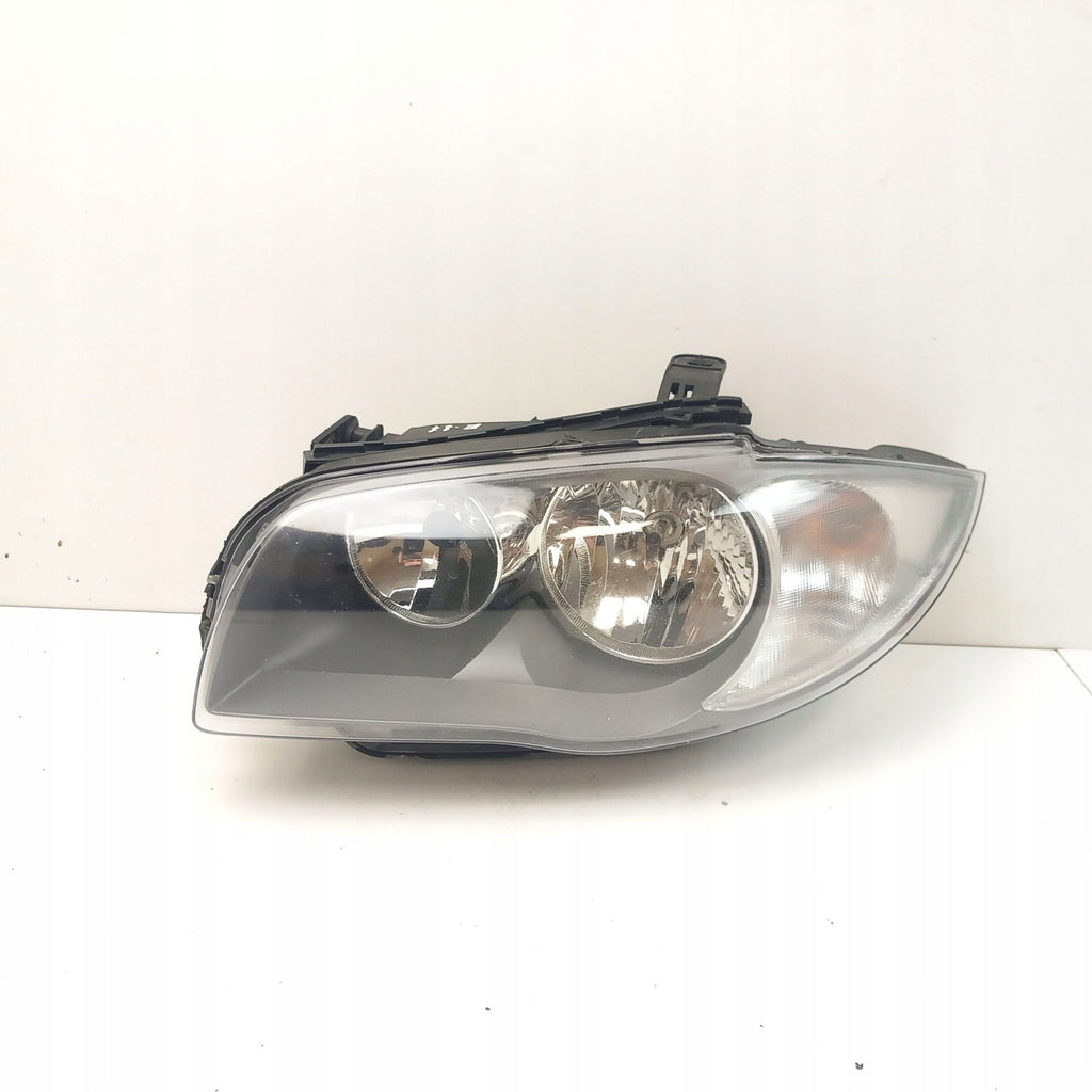 Frontscheinwerfer BMW 1 E81 E87 54755476 54775478692449339 Links Headlight SCH5217148507kn