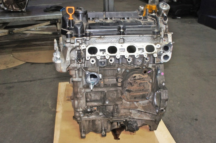 Motor Honda Hr-V L15B4 1.5 131PS 96kW 2015 Benzin Engine Unkomplett MOT9760153008ib