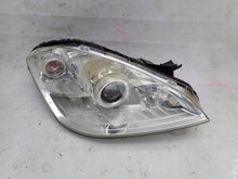 Laden Sie das Bild in den Galerie-Viewer, Frontscheinwerfer Mercedes-Benz W169 A1698206261 Xenon Rechts Headlight SCH6658996376ic