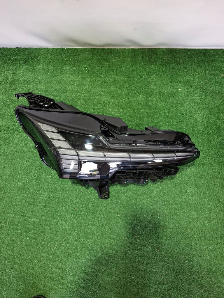 Frontscheinwerfer Volvo 80000628 LED Rechts Scheinwerfer Headlight SCH9978299285xr