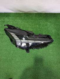 Frontscheinwerfer Volvo 80000628 LED Rechts Scheinwerfer Headlight SCH9978299285xr