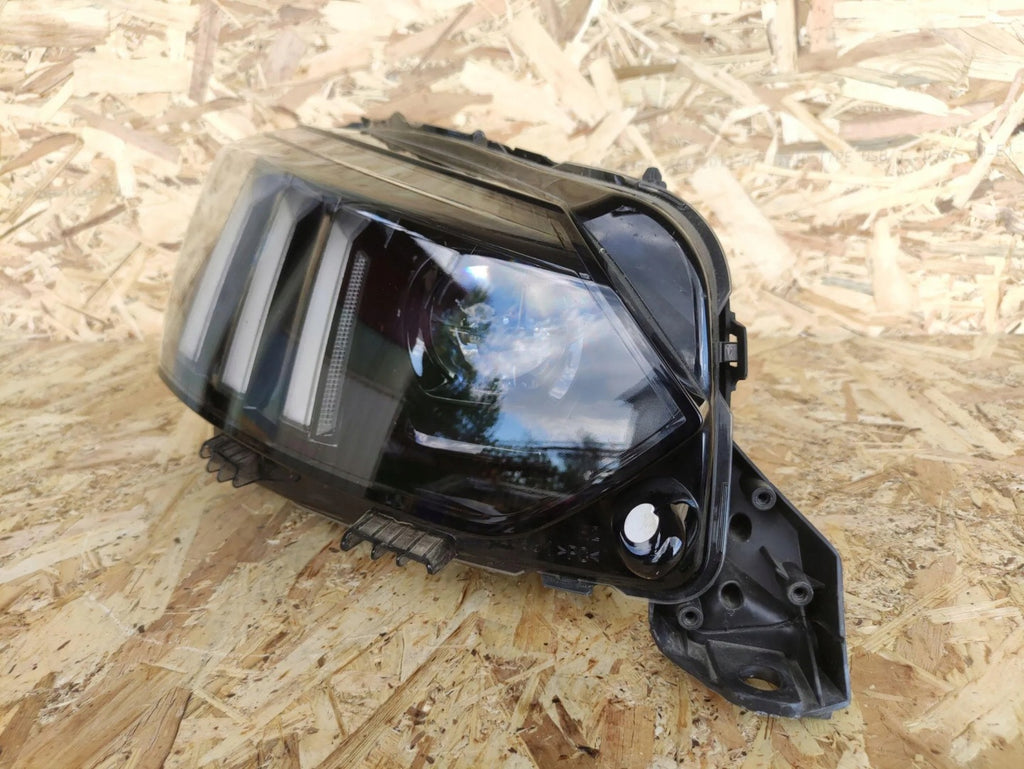Frontscheinwerfer Peugeot 2008 II 9841641980 Rechts Scheinwerfer Headlight SCH8481482905qs