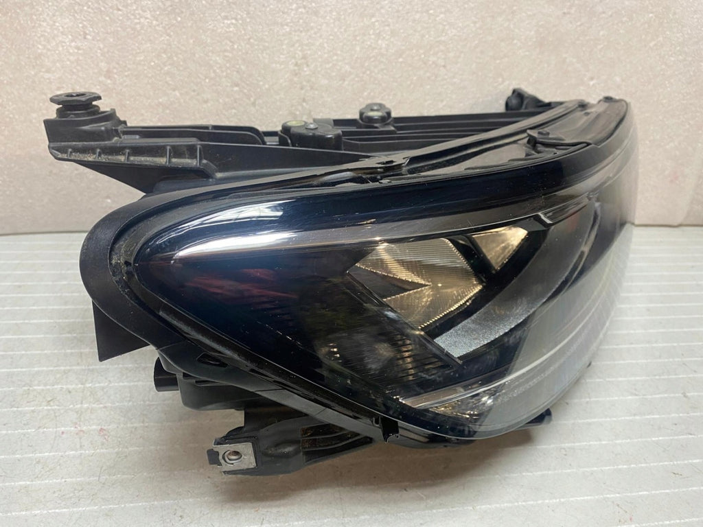 Frontscheinwerfer VW Passat B8 3G1941036Q Full LED Rechts Scheinwerfer Headlight SCH3268730171jl
