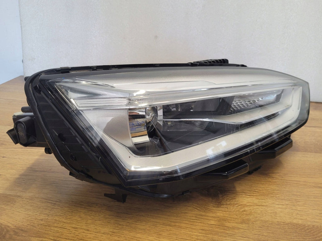 Frontscheinwerfer Audi A5 8W6941006C Xenon Rechts Scheinwerfer Headlight SCH1353476559vc