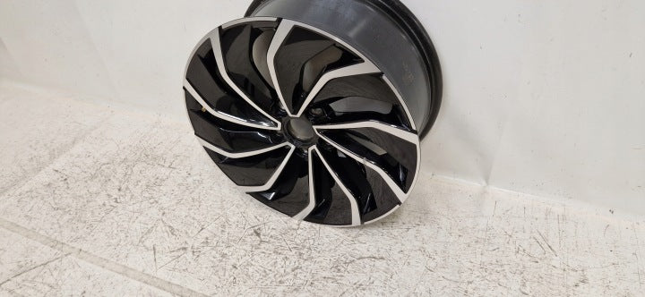 1x Alufelge 17 Zoll 7.5" 5x112 51ET 5H0601025 VW Golf Viii Rim Wheel FEL2857924940sk