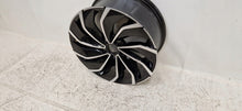 Laden Sie das Bild in den Galerie-Viewer, 1x Alufelge 17 Zoll 7.5" 5x112 51ET 5H0601025 VW Golf Viii Rim Wheel FEL2857924940sk