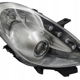 Frontscheinwerfer Alfa Romeo 00505267530 Rechts Scheinwerfer Headlight SCH5932839817mg