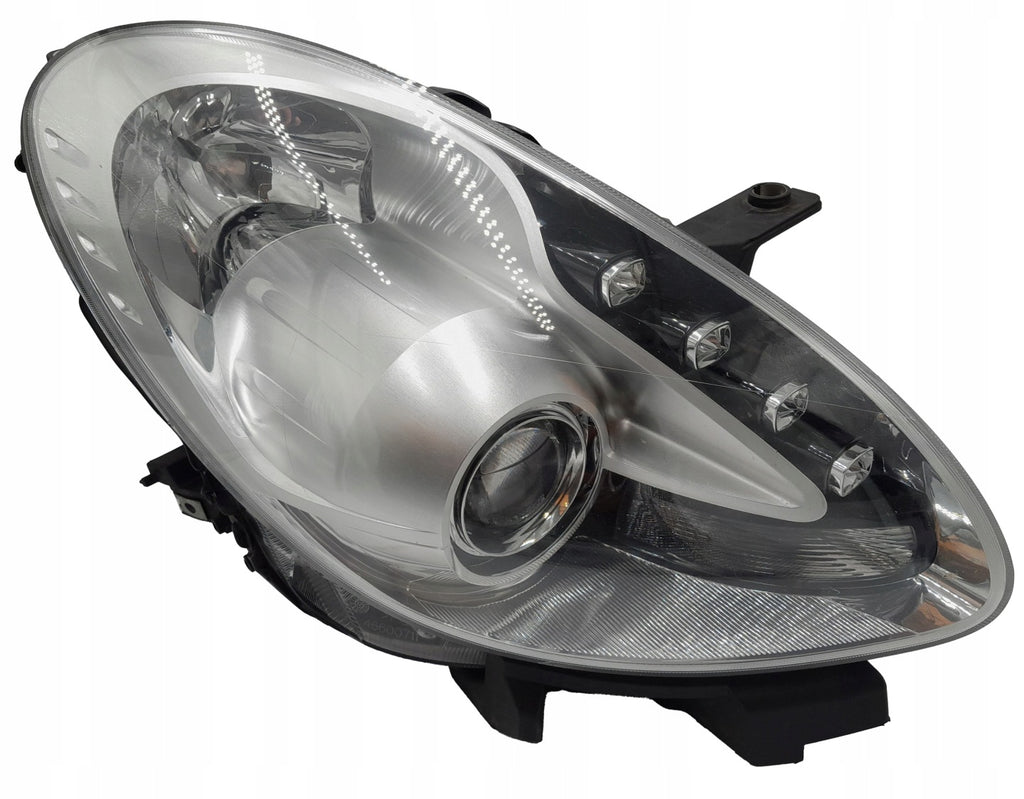 Frontscheinwerfer Alfa Romeo 00505267530 Rechts Scheinwerfer Headlight SCH5932839817mg