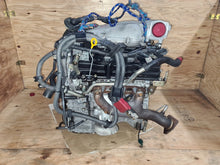 Laden Sie das Bild in den Galerie-Viewer, Motor Infiniti Nissan I Z VQ35 VQ35DE 3.5 86TKm 2007 Benzin Engine Komplett MOT9061777184bg