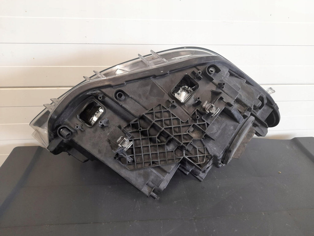 Frontscheinwerfer BMW 1 F21 F20 A9722967709 1EL010741-21 Links Headlight