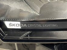 Laden Sie das Bild in den Galerie-Viewer, Frontscheinwerfer Skoda Kamiq 658941015 658941016 Full LED Ein Satz Headlight SCH7373887748nt
