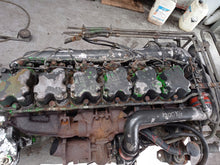 Laden Sie das Bild in den Galerie-Viewer, Motor Renault I G220 291PS Diesel Engine Komplett