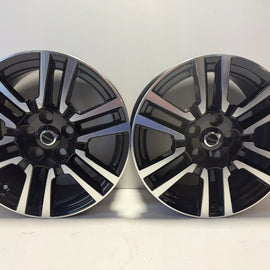 1x Alufelge 16 Zoll 8.0
