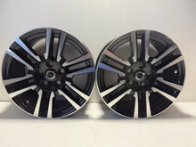Load image into Gallery viewer, 1x Alufelge 16 Zoll 8.0" 5x108 50ET 31445799 Volvo Rim Wheel FEL3741222990zm