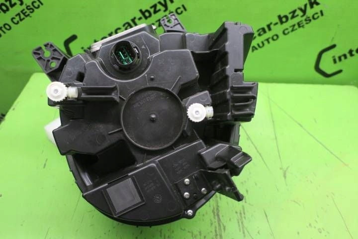 Frontscheinwerfer 4121115XNW01A Full LED Rechts Scheinwerfer Headlight