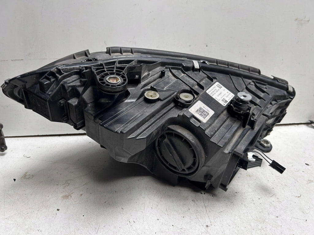 Frontscheinwerfer Mercedes-Benz W206 A2069060703 LED Links Headlight SCH9913761233vo