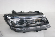 Laden Sie das Bild in den Galerie-Viewer, Frontscheinwerfer VW Tiguan 5NN941082C Rechts Scheinwerfer Headlight