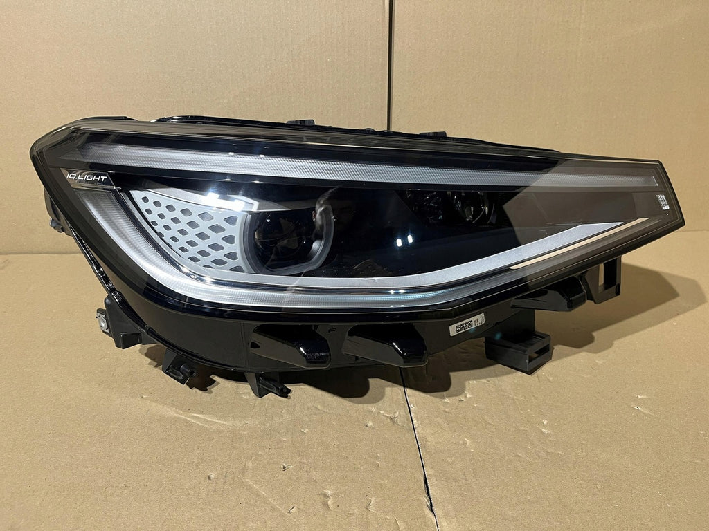 Frontscheinwerfer VW Id.4 11C941036C LED Rechts Scheinwerfer Headlight SCH3834771727wz