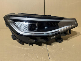Frontscheinwerfer VW Id.4 11C941036C LED Rechts Scheinwerfer Headlight SCH3834771727wz