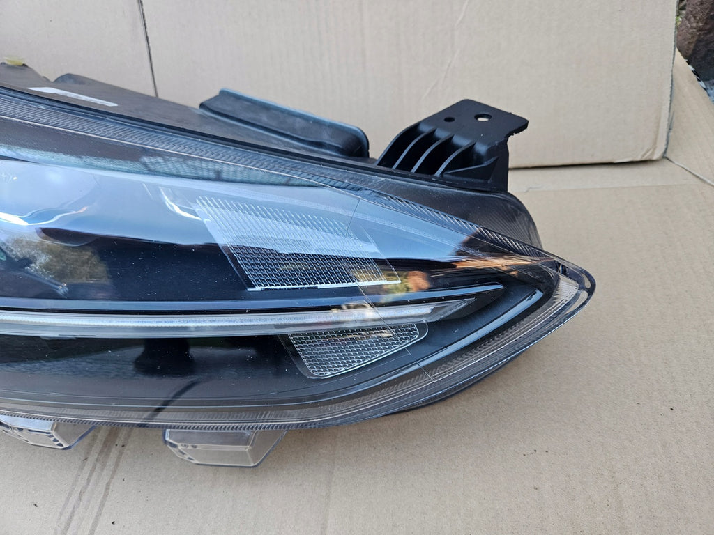 Frontscheinwerfer Ford Focus JX7B-13E014-CE LED Rechts Scheinwerfer Headlight