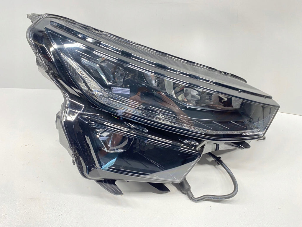 Frontscheinwerfer Skoda Kodiaq 566941036A LED Rechts Scheinwerfer Headlight SCH4108131520kr