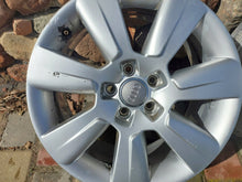 Load image into Gallery viewer, 1x Alufelge 17 Zoll 7.0&quot; 5x112 4F0601025AS Audi C6 A4 B7 Rim Wheel