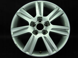 1x Alufelge 17 Zoll 7.5