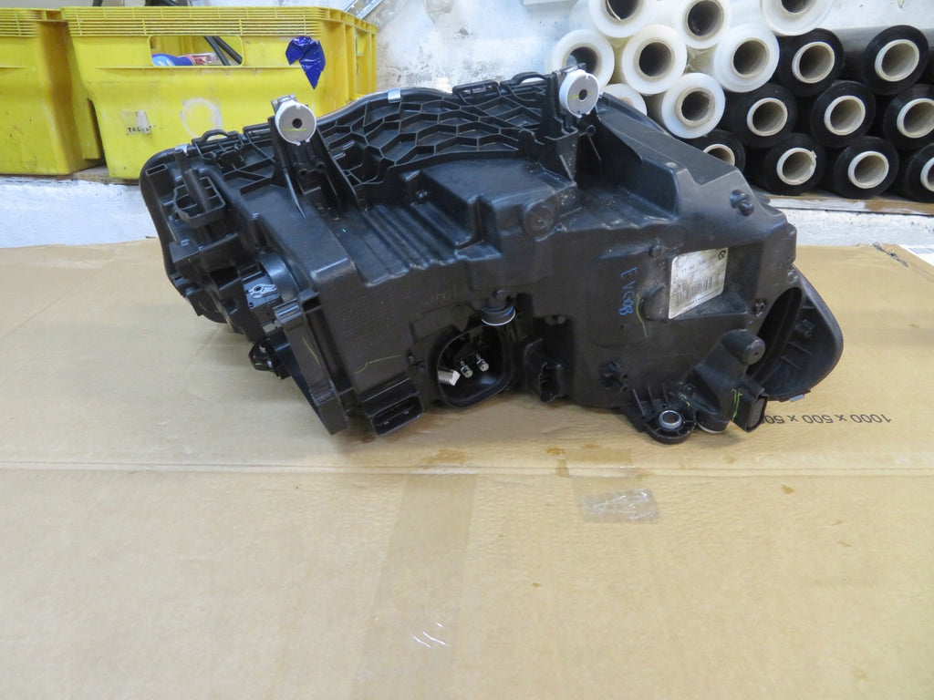 Frontscheinwerfer BMW X3 G01 G02 94911681 LED Links Scheinwerfer Headlight SCH4930955799sx