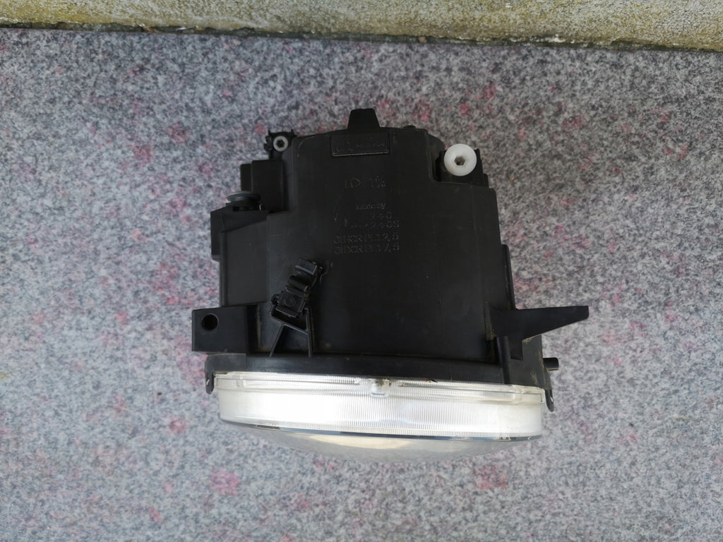 Frontscheinwerfer Jeep Renegade 00520996600 Rechts Scheinwerfer Headlight SCH3654110421pn
