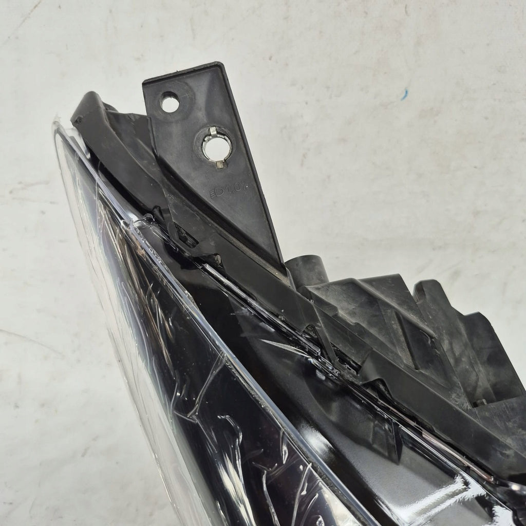 Frontscheinwerfer Mazda 3 BSP551030 Full LED Rechts Scheinwerfer Headlight