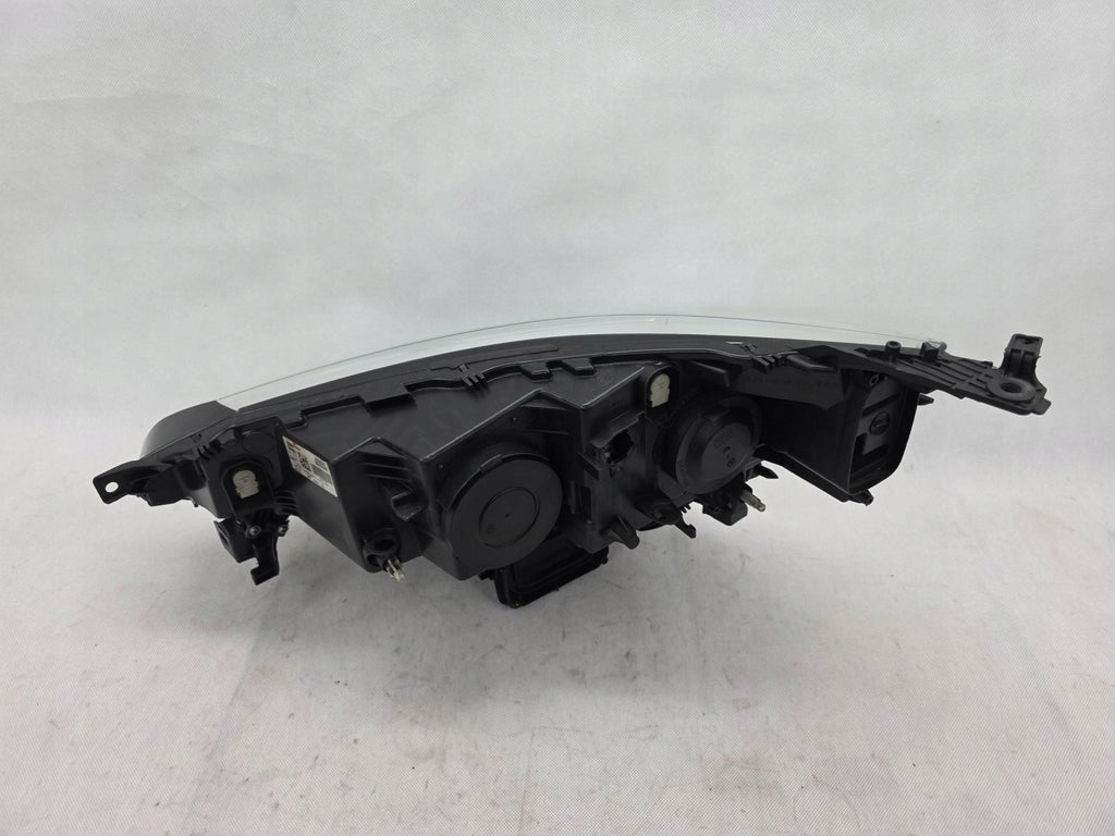 Frontscheinwerfer Renault Megane IV 260102555R Rechts Scheinwerfer Headlight SCH1411204775ip