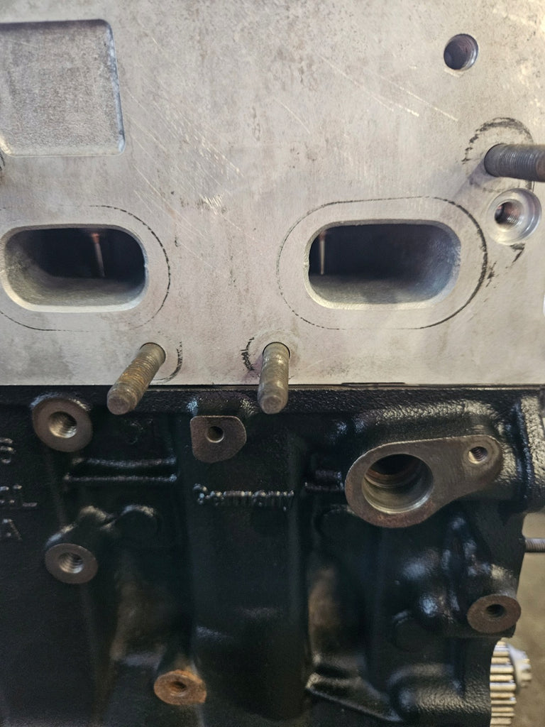 Motor Audi VW A3 Passat CLH 1.6 TDI 105PS 77kW Diesel Engine Unkomplett