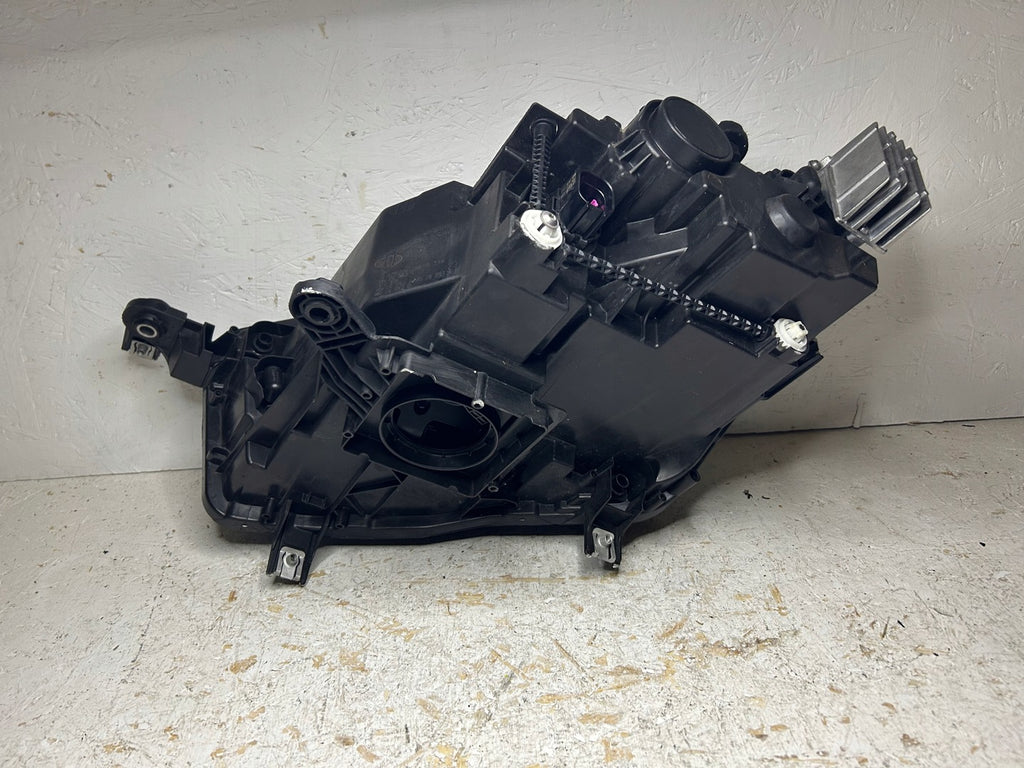 Frontscheinwerfer Seat Ateca 576941032B Rechts Scheinwerfer Headlight SCH1400407371dl