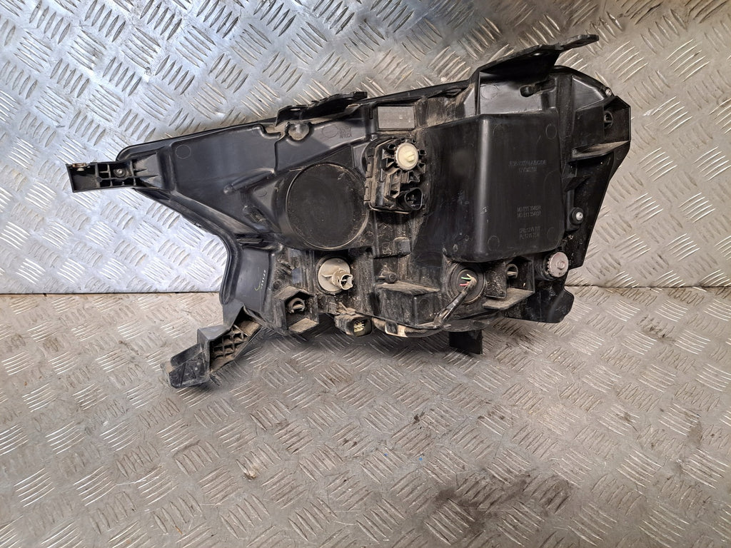 Frontscheinwerfer Ford Ranger JB3B-13E014-BA LED Rechts Scheinwerfer Headlight SCH7989298873fv