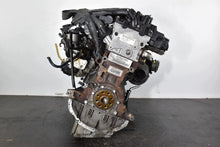 Load image into Gallery viewer, Motor BMW X3 E83 X5 E53 306D2 3.0 211PS 176TKm 2002 Diesel Engine Unkomplett MOT2247742708eg