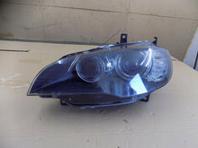 Load image into Gallery viewer, Frontscheinwerfer BMW X6 E71 1EL009644-01 Xenon Links Scheinwerfer Headlight SCH9371688956mk