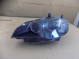 Frontscheinwerfer BMW X6 E71 1EL009644-01 Xenon Links Scheinwerfer Headlight SCH9371688956mk