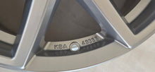 Laden Sie das Bild in den Galerie-Viewer, 1x Alufelge 17 Zoll 7.5" 5x114.3 38ET KBA49355 Hyundai I Rim Wheel FEL2642320254vu