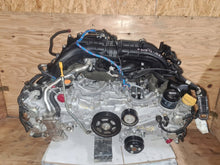 Load image into Gallery viewer, Motor Subaru Impreza Forester FB20 2.0 150PS 110kW 5TKm 2023 Hybrid Komplett MOT3852403004gj