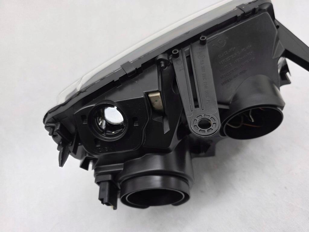 Frontscheinwerfer Dacia Duster 260606709R Links Scheinwerfer Headlight