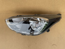 Load image into Gallery viewer, Frontscheinwerfer Ford J7BB-13W030-BJ LED Links Scheinwerfer Headlight