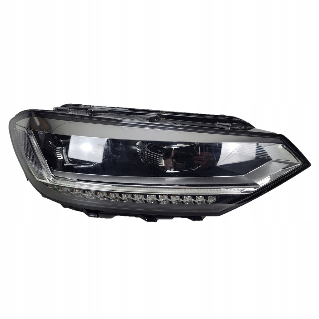 Frontscheinwerfer VW Touran 5TB941082B 030129923416 Full LED Rechts Headlight