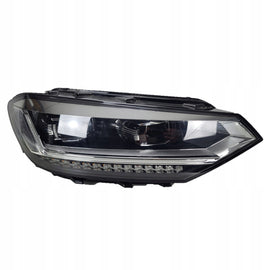 Frontscheinwerfer VW Touran 5TB941082B 030129923416 Full LED Rechts Headlight