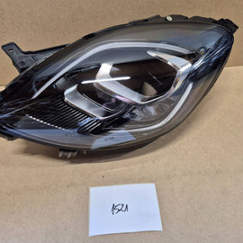 Frontscheinwerfer Ford Puma L1TB-13E015-EK Links Scheinwerfer Headlight SCH1172092364ck