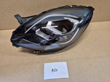 Load image into Gallery viewer, Frontscheinwerfer Ford Puma L1TB-13E015-EK Links Scheinwerfer Headlight SCH1172092364ck