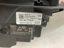 Laden Sie das Bild in den Galerie-Viewer, Frontscheinwerfer Audi A6 C7 LED Rechts Scheinwerfer Headlight SCH6064058271ue