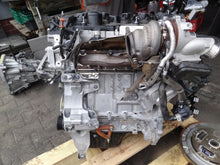 Laden Sie das Bild in den Galerie-Viewer, Motor Peugeot 3008 10FKBJ 1.6 THP 50TKm 2022 Hybrid Engine Komplett MOT4490722407jb