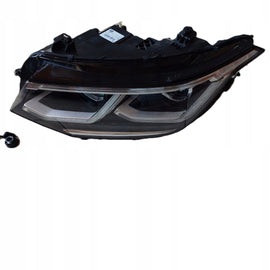 Frontscheinwerfer VW Tiguan Allspace 5NN941081 Links Scheinwerfer Headlight SCH9734689102lf