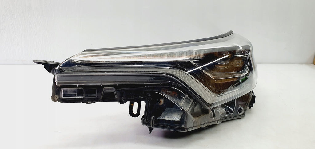 Frontscheinwerfer Toyota C-Hr Chr 81150F40070 Full LED Links Headlight SCH8931737219sp
