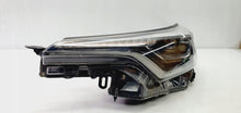 Laden Sie das Bild in den Galerie-Viewer, Frontscheinwerfer Toyota C-Hr Chr 81150F40070 Full LED Links Headlight SCH8931737219sp